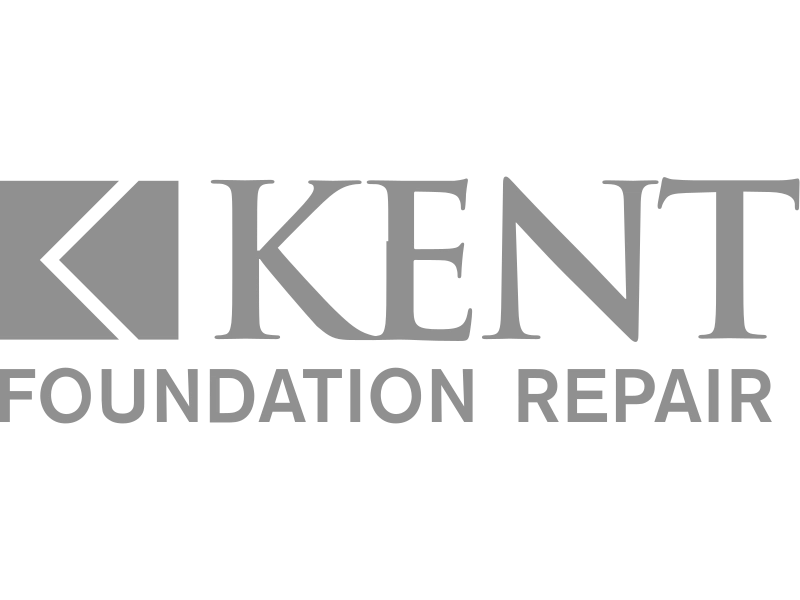 Kent Foundation Repair of Ohio Logo