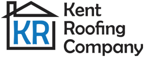 Kent Roofing Company Logo