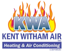 Kent Witham Air Inc Logo