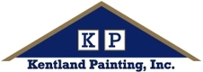Kentland Painting, Inc. Logo