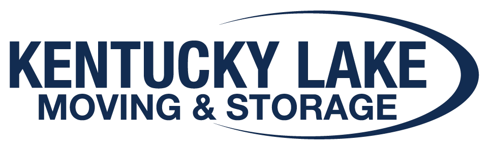 Kentucky Lake Moving & Storage Logo