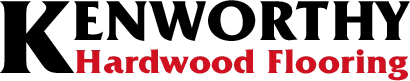 Kenworthy Hardwood Flooring Logo