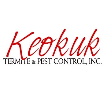 Keokuk Termite & Pest Control, Inc. Logo