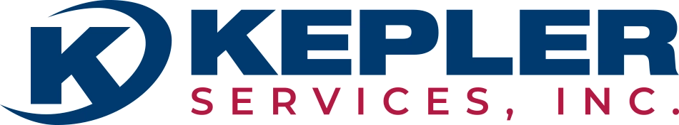 Kepler Services, Inc. Logo