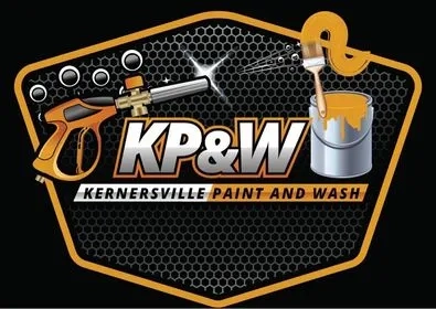 Kernersville Professional Painters Logo