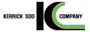 Kerrick Sod Company Logo