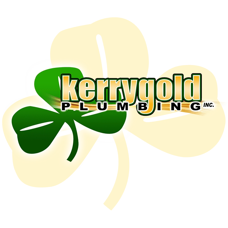 Kerrygold Plumbing, Inc. Logo