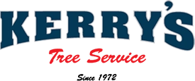 Kerry's Tree Services Logo
