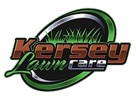 Kersey Lawn Care Logo