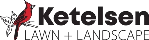 Ketelsen Lawn and Landscape Logo