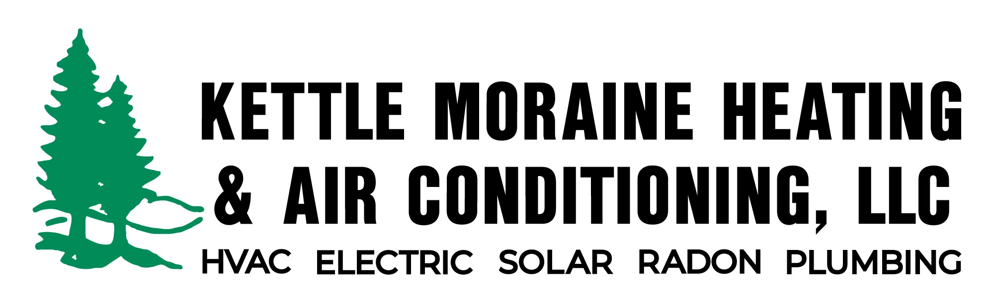 Kettle Moraine Heating & Air Conditioning, LLC Logo