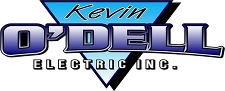 Kevin O'Dell Electric Inc. Logo