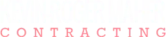 Kevin-Roger Maher Contracting Logo