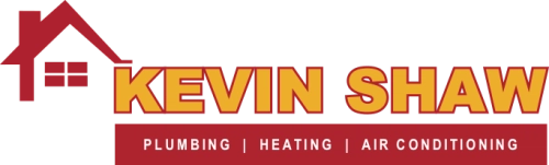 Kevin Shaw Plumbing, Inc. Logo