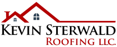 Kevin Sterwald Roofing Logo