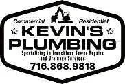 Kevin's Plumbing & Heating Inc Logo
