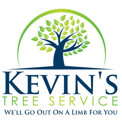 Kevin's Tree Service Logo