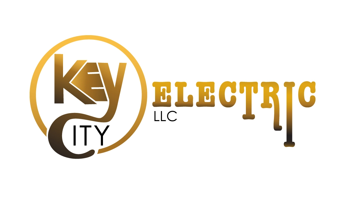 Key City Electric, LLC Logo