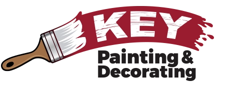 Key Painting & Decorating LLC Logo