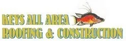 Keys All Area Roofing and Construction Inc. Logo