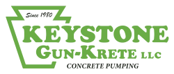 Keystone Gun-Krete, LLC Logo