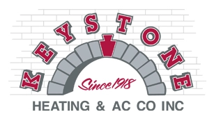Keystone Htg & AC Co, Inc Logo