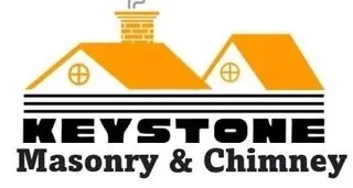 Keystone Masonry and Chimney Logo
