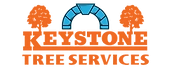 Keystone Tree Service Logo