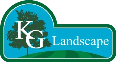 KG Landscape Management Logo