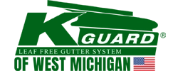 K-Guard of West Michigan Logo