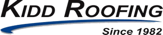 Kidd Roofing Logo
