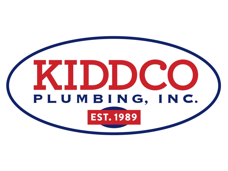 Kiddco Plumbing Inc. Logo