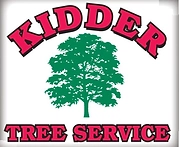 Kidder Tree Service LLC Logo