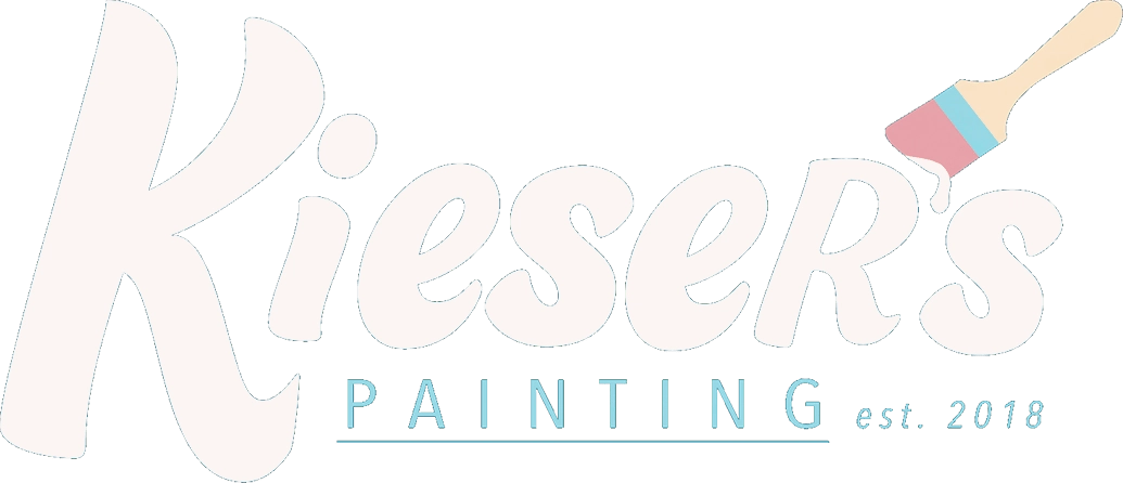 Kieser's Painting Logo