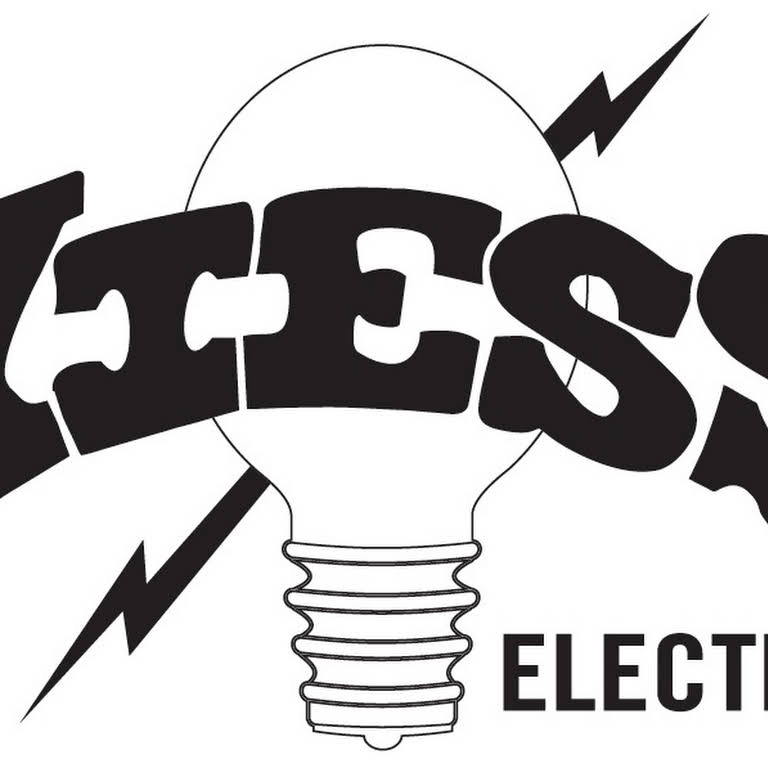 Kiess Electric, Inc. Logo