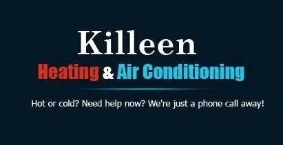 Killeen Heating and Air Conditioning Logo
