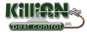 Killian Pest Control Logo