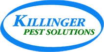 Killinger Pest Solutions Logo