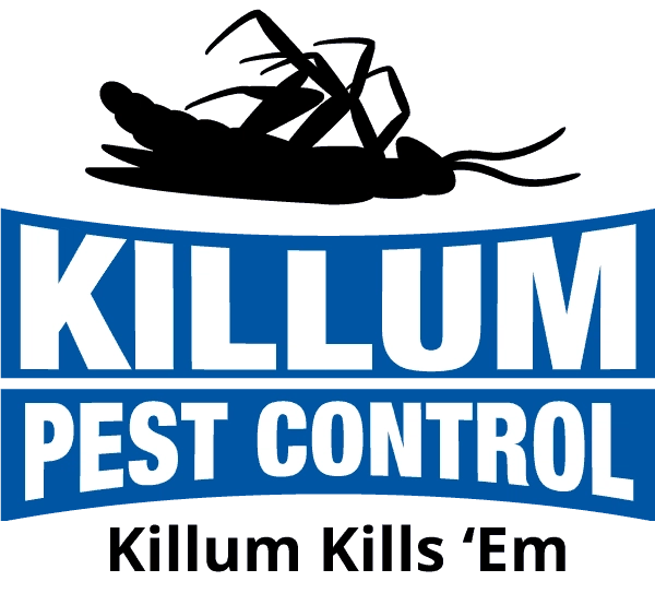 Killum Pest Control Inc Logo