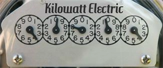 Kilowatt Electric LLC Logo