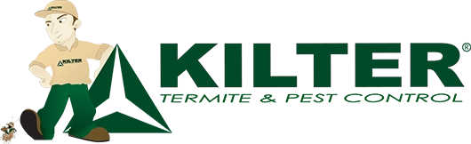 Kilter Termite and Pest Control Logo