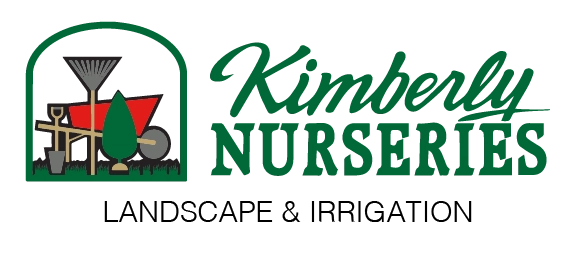 Kimberly Nurseries Landscape & Irrigation Logo