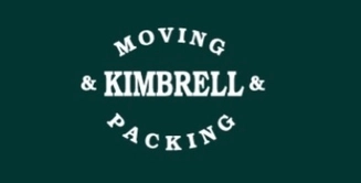 Kimbrell Moving & Packing LLC Logo