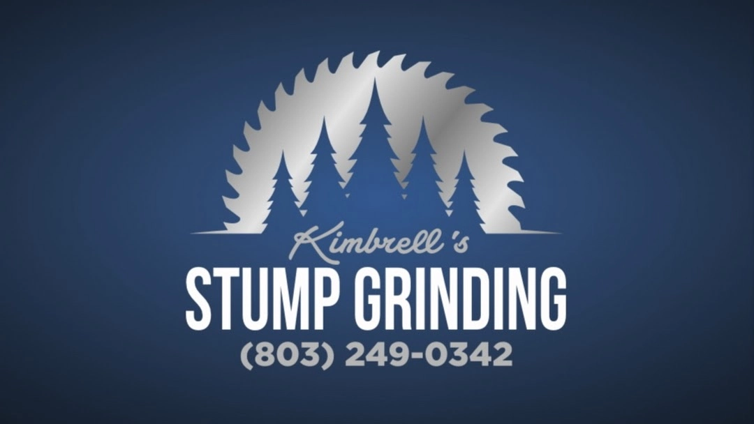 Kimbrell's Stump Grinding LLC Logo