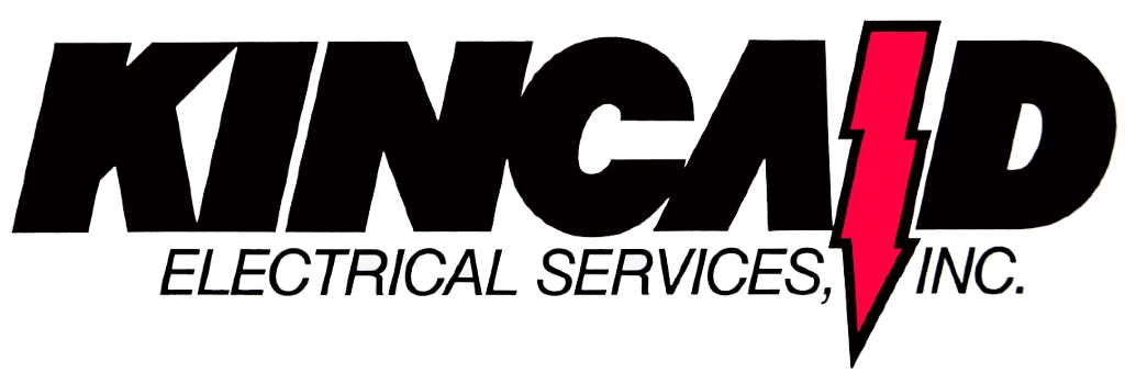 Kincaid Electrical Services Inc Logo