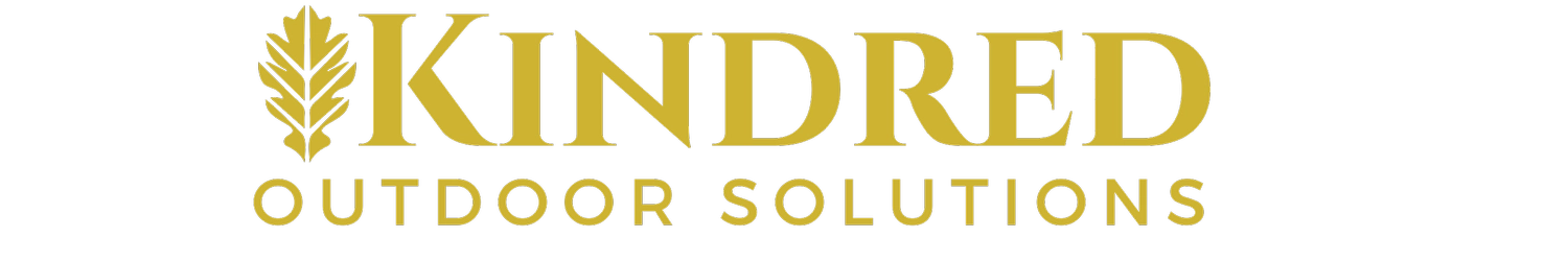 Kindred Outdoor Solutions Logo