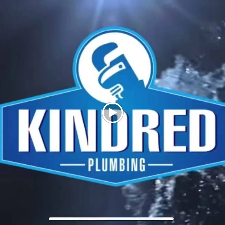 Kindred Plumbing and Heating, Inc. Logo