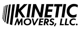 Kinetic Movers LLC Logo