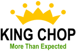 King Chop LLC Logo