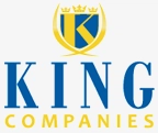 King Companies Logo